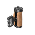 SMALLRIG 2913 MINI SIDE HANDLE WOODEN