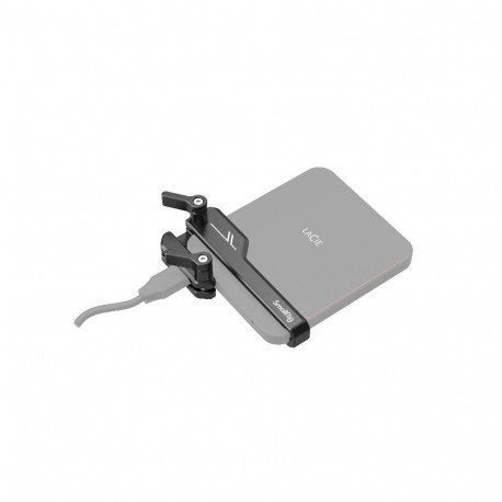 SmallRig 2799 Mount for LaCie Portable SSD