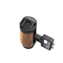 SMALLRIG 2913 MINI SIDE HANDLE WOODEN