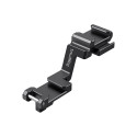SMALLRIG 2662 COLD SHOE EXT PLATE FOR SONY A7III/ A7RIII