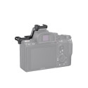 SMALLRIG 2662 COLD SHOE EXT PLATE FOR SONY A7III/ A7RIII