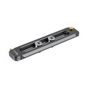 SMALLRIG 2484 LOW PROFILE NATO RAIL 90MM