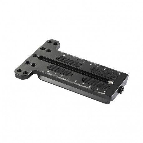 SmallRig 2277 Counterweight Mount Plate 501PL for Weebill