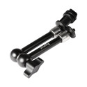 SMALLRIG 1498 ARTICULATING ROSETTE ARM (11")