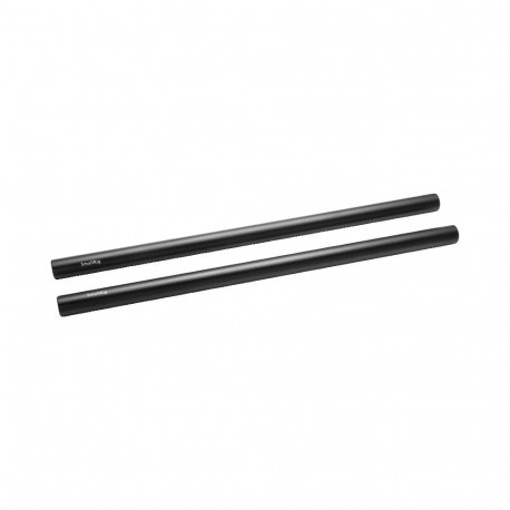 SmallRig 1053 15mm Alu Alloy Rods M12 30cm