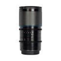 SIRUI ANAMORPHIC LENS SATURN 75MM T2.9 1.6X CARBON FIBER FULL FRAME E-MOUNT (NEUTRAL FLARE)