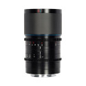 SIRUI ANAMORPHIC LENS SATURN 50MM T2.9 1.6X CARBON FIBER FULL FRAME X-MOUNT (BLUE FLARE)