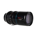 SIRUI ANAMORPHIC LENS VENUS 1.6X FULL FRAME 150MM T2.9 E-MOUNT