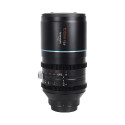 SIRUI ANAMORPHIC LENS VENUS 1.6X FULL FRAME 100MM T2.9 RF-MOUNT
