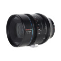 SIRUI ANAMORPHIC LENS VENUS 1.6X FULL FRAME 35MM T2.9 RF-MOUNT