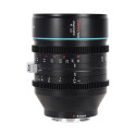 SIRUI ANAMORPHIC LENS VENUS 1.6X FULL FRAME 35MM T2.9 E-MOUNT