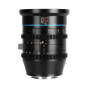 SIRUI CINE LENS JUPITER FF 50MM T2 MACRO PL-MOUNT