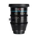 SIRUI CINE LENS JUPITER FF 50MM T2 MACRO PL-MOUNT