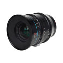 SIRUI CINE LENS JUPITER FF 35MM T2 MACRO PL-MOUNT