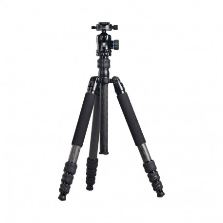 Sirui MT-2204 + MT-20 Tripod Kit with Ballhead