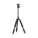 Sirui statiivikomplekt MT-2204 + MT-20 KIT