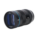 SIRUI ANAMORPHIC LENS 1,33X 75MM F/1.8 Z MOUNT