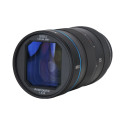 SIRUI ANAMORPHIC LENS 1,33X 75MM F/1.8 MFT MOUNT