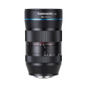 Sirui Anamorphic 1,33X 75mm f/1.8 lens for Sony E