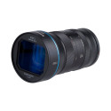 Sirui Anamorphic 1,33X 24mm f/2.8 lens for Fuji X