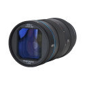 Sirui Anamorphic 1,33X 75mm f/1.8 objektiiv Canon EF-M