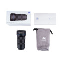 Sirui Anamorphic 1,33X 24mm f/2.8 lens for Fuji X