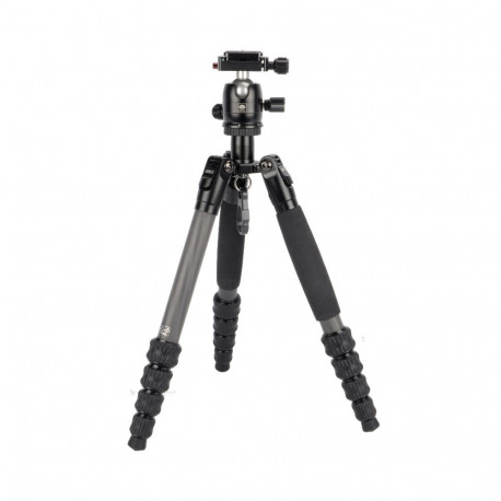 Sirui tripod kit Traveler 5CX