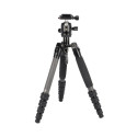 Sirui statiiv Traveler 5CX