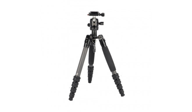 Sirui statiivikomplekt Traveler 5CX