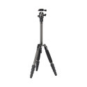 Sirui tripod Traveler 5CX