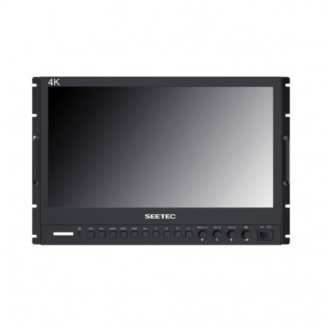 Seetec monitor P133-9HSD-RM 13.3 inch Rack Mount Monitor
