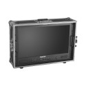 SEETEC MONITOR ATEM215S-CO 21.5" W. SDI CARRY-ON FLIGHT CASE