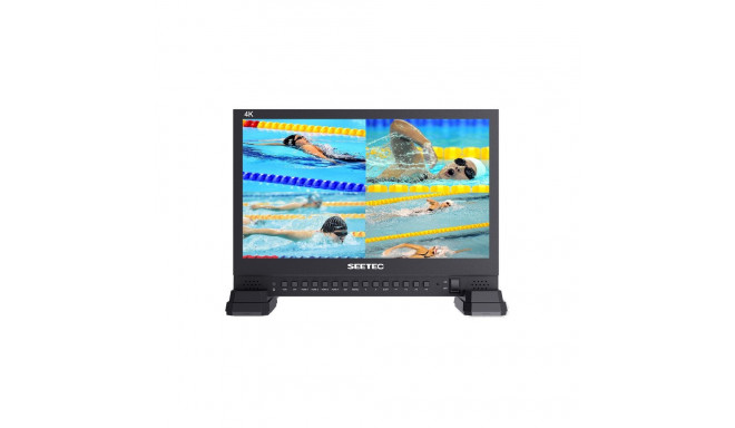 SEETEC MONITOR 4K156-9HSD 15.6 INCH