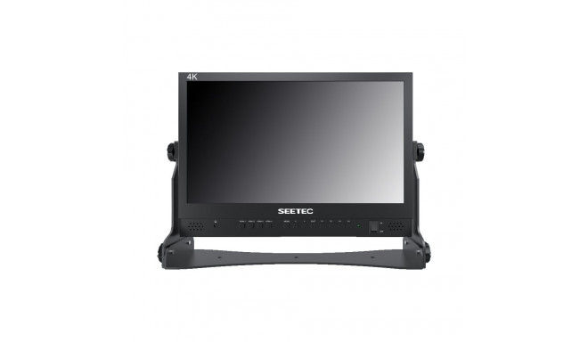 SEETEC MONITOR ATEM156 4 HDMI 15.6" VIDEO MONITOR FOR LIVE STREAMING