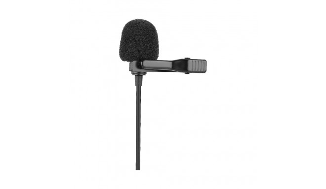 Saramonic microphone clip SR-MC1