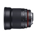 Samyang 24mm f/1.4 ED AS IF UMC objektiiv Nikon F (AE)
