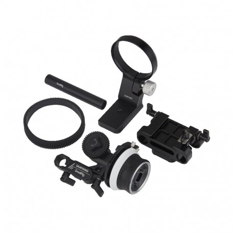 Samyang Cine Kit for E-Mount