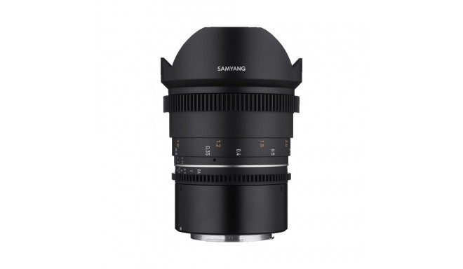 SAMYANG 14MM T3.1 VDSLR MK2 CANON RF