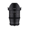 Samyang 35mm T1.5 VDSLR MK2 Canon EF