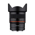 Samyang MF 14mm f/2.8 objektiiv Canon RF