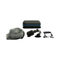 RHINO MICROPHONE ROV