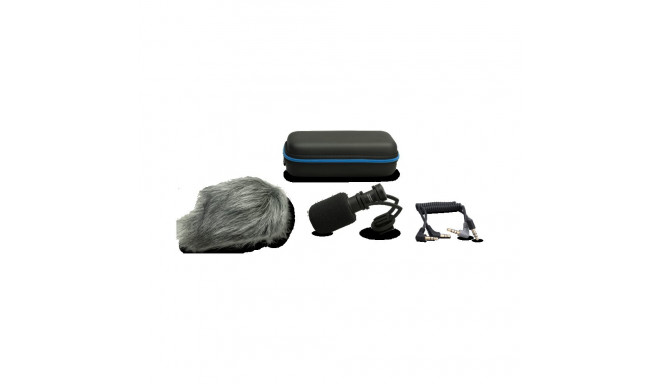 Rhino mikrofon ROV