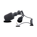 RHINO MICROPHONE ROV