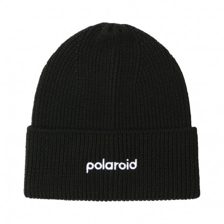 Polaroid müts, must