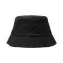 POLAROID BUCKET HAT BLACK