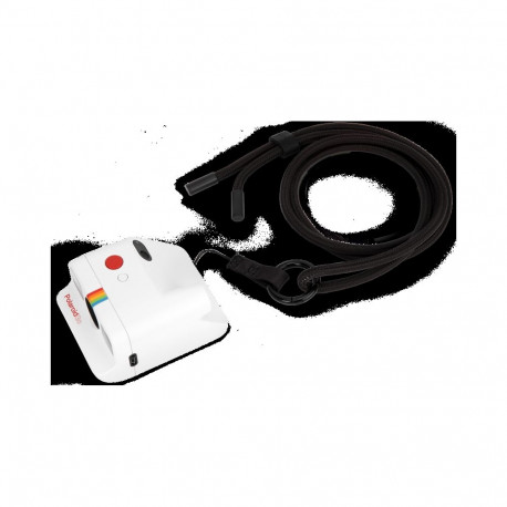 Polaroid Go Adjustable Camera Strap Black