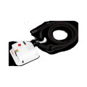 POLAROID GO ADJUSTABLE CAMERA STRAP BLACK