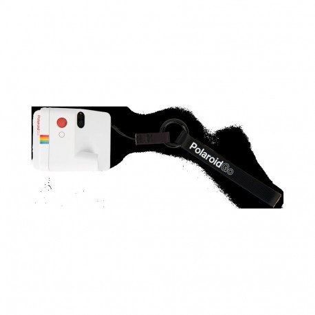 Polaroid Go Wrist Strap Black