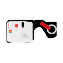 POLAROID GO CAMERA CLIP WHITE