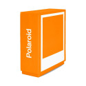 POLAROID POLAROID PHOTO BOX ORANGE